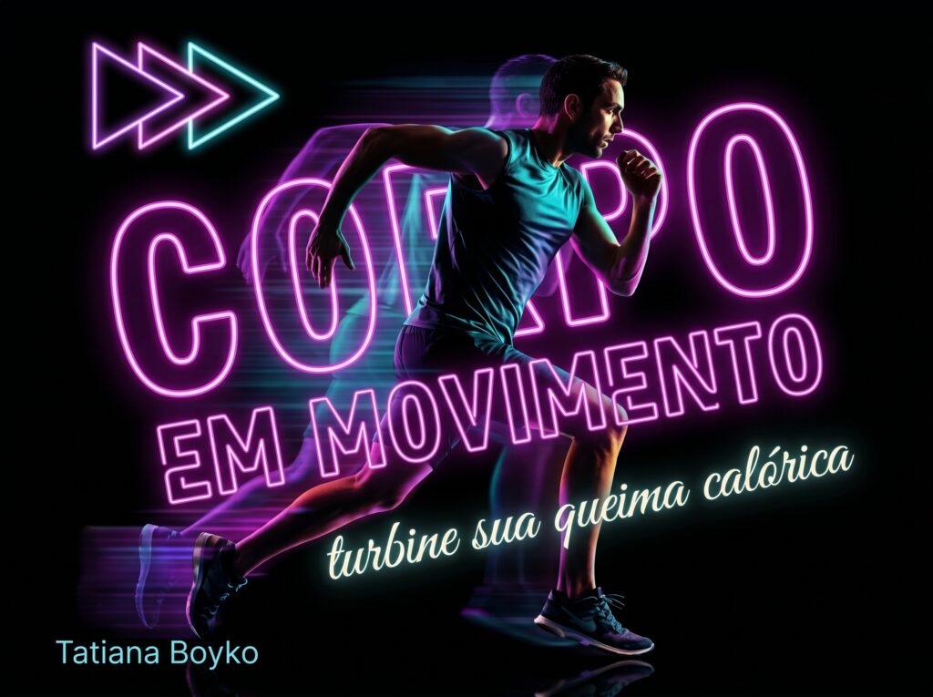 Capa do e-book Converta cada treino em resultado
